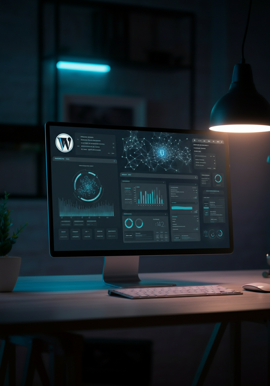 Como o GPT-5.4 Pro Revoluciona a Automação de Publicação de Posts para Sites WordPress