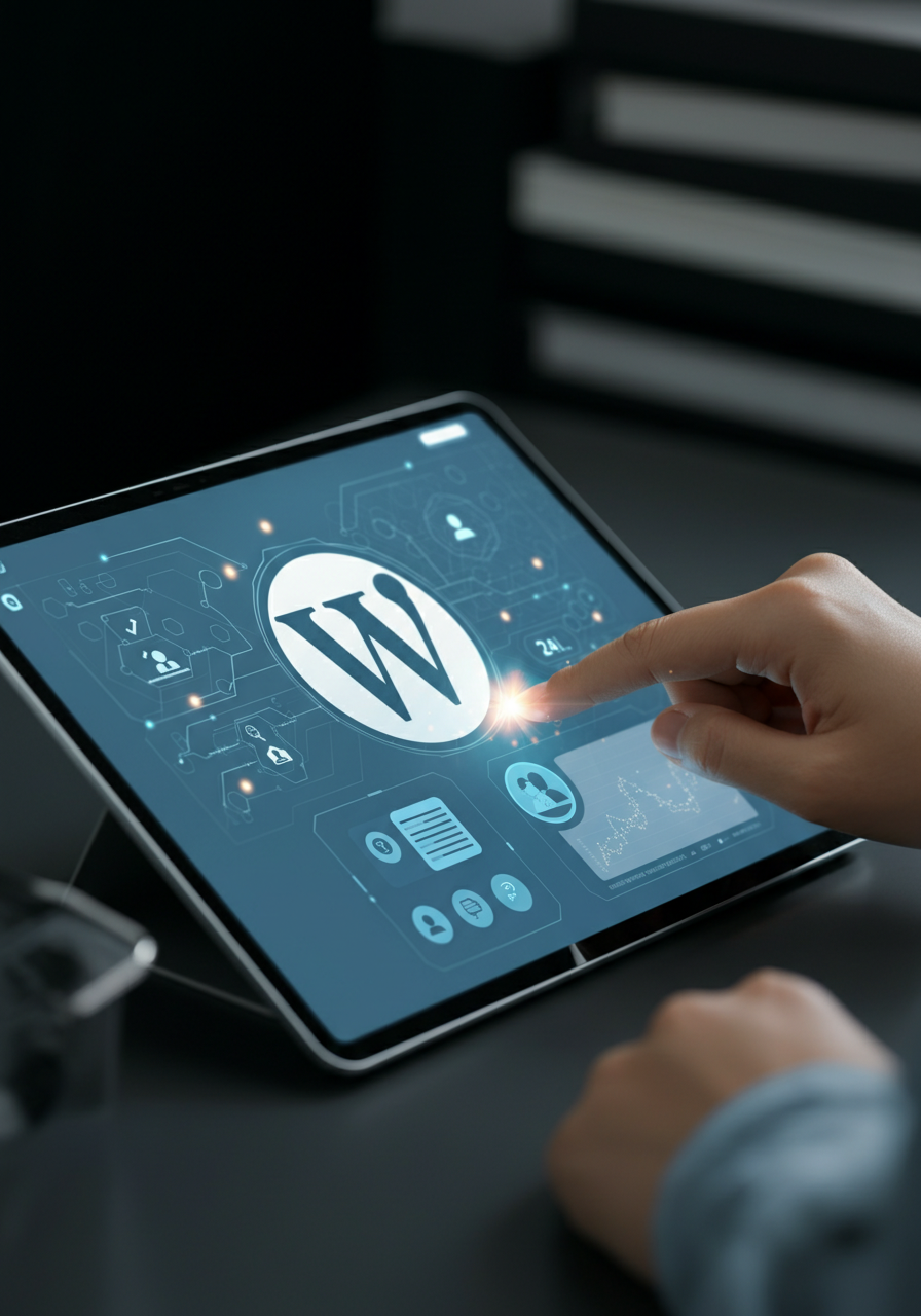 A Nova Era da Automação no WordPress: Como o Plugin Canonical AI Protege e Otimiza Seus Posts Automaticamente