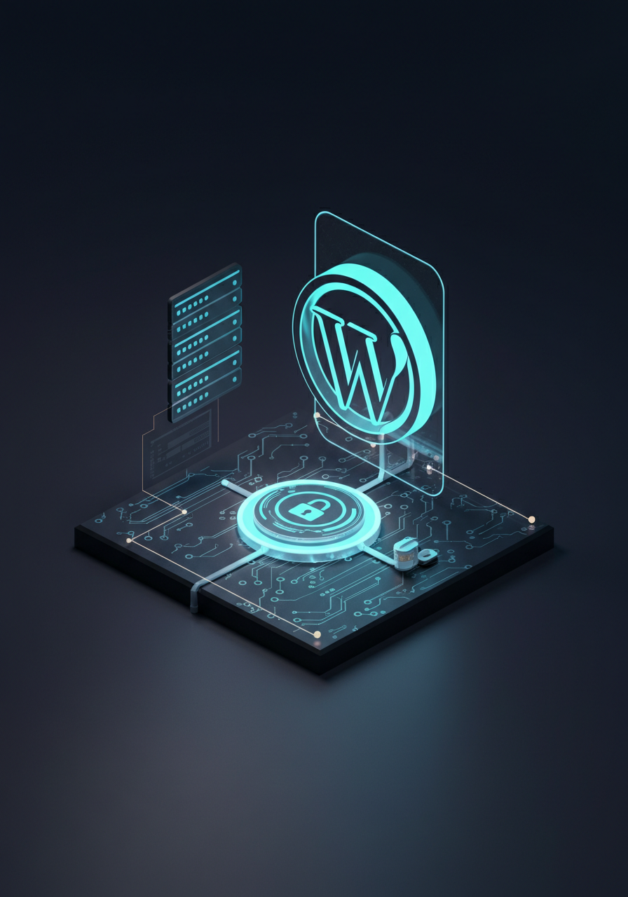 Como a Tecnologia MCP e o Licenciamento por IA Transformam a Automação de Publicação de Posts para Sites WordPress
