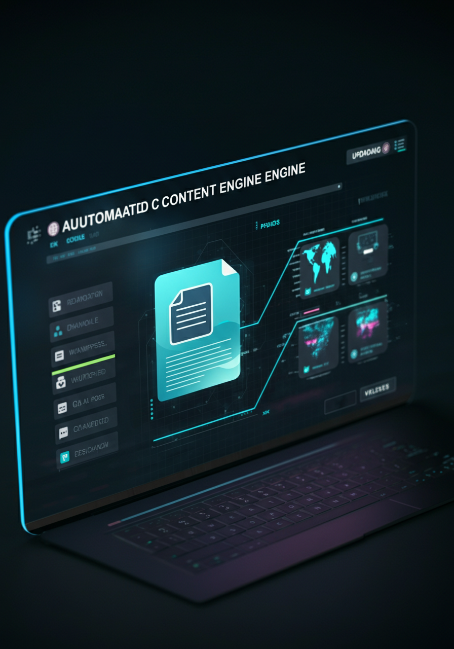 Automação do Ciclo de Vida do Conteúdo no WordPress: Como Atualizar e Otimizar Posts Antigos no Autopiloto