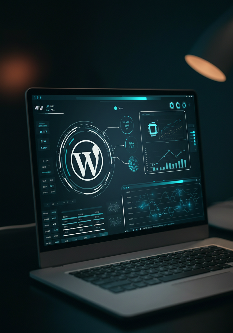 Automação de Publicação no WordPress com Grounding Indexing: Como Dominar a Busca Vetorial e Motores de Resposta por IA