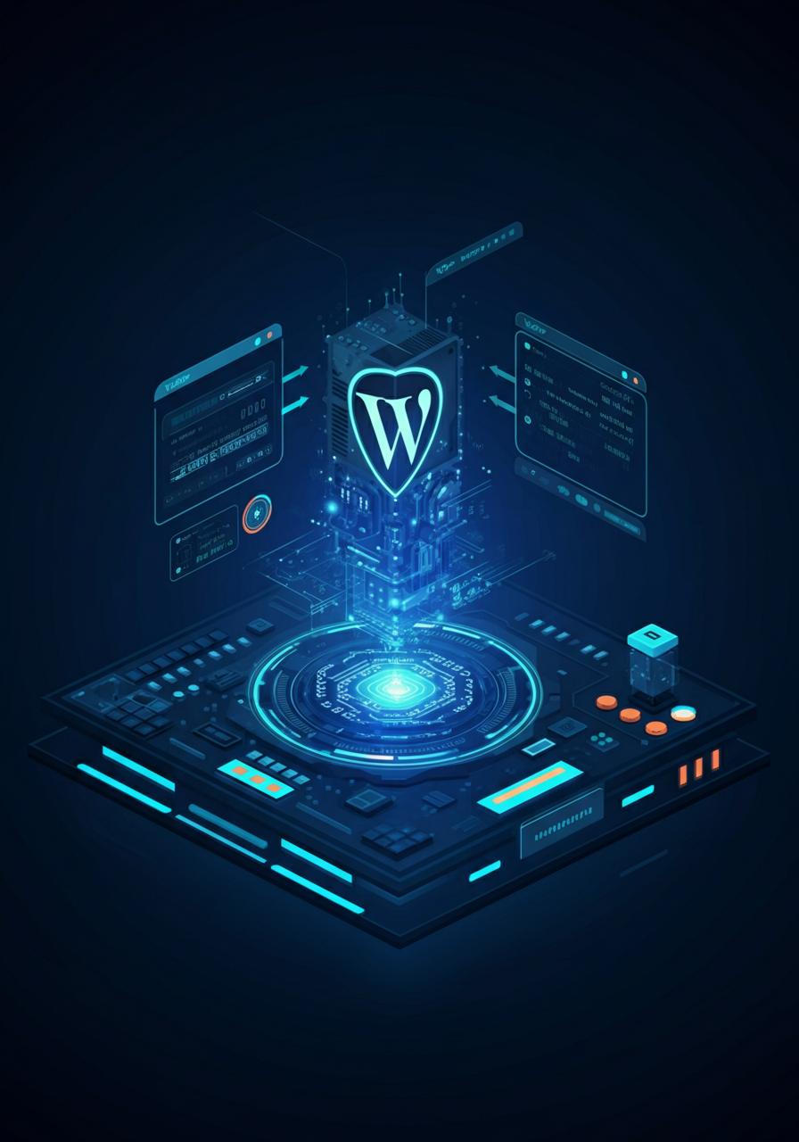 Automação de Publicação de Posts para Sites WordPress com Arquitetura Event-Driven: Como Reagir a Tendências em Tempo Real