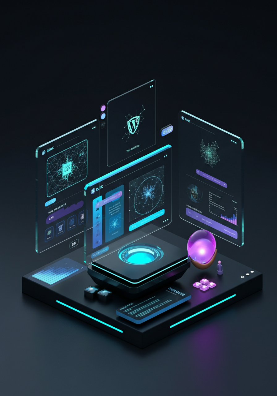 Automação de Publicação de Posts para Sites WordPress com Teste A/B Generativo Autônomo e Otimização de Conversão