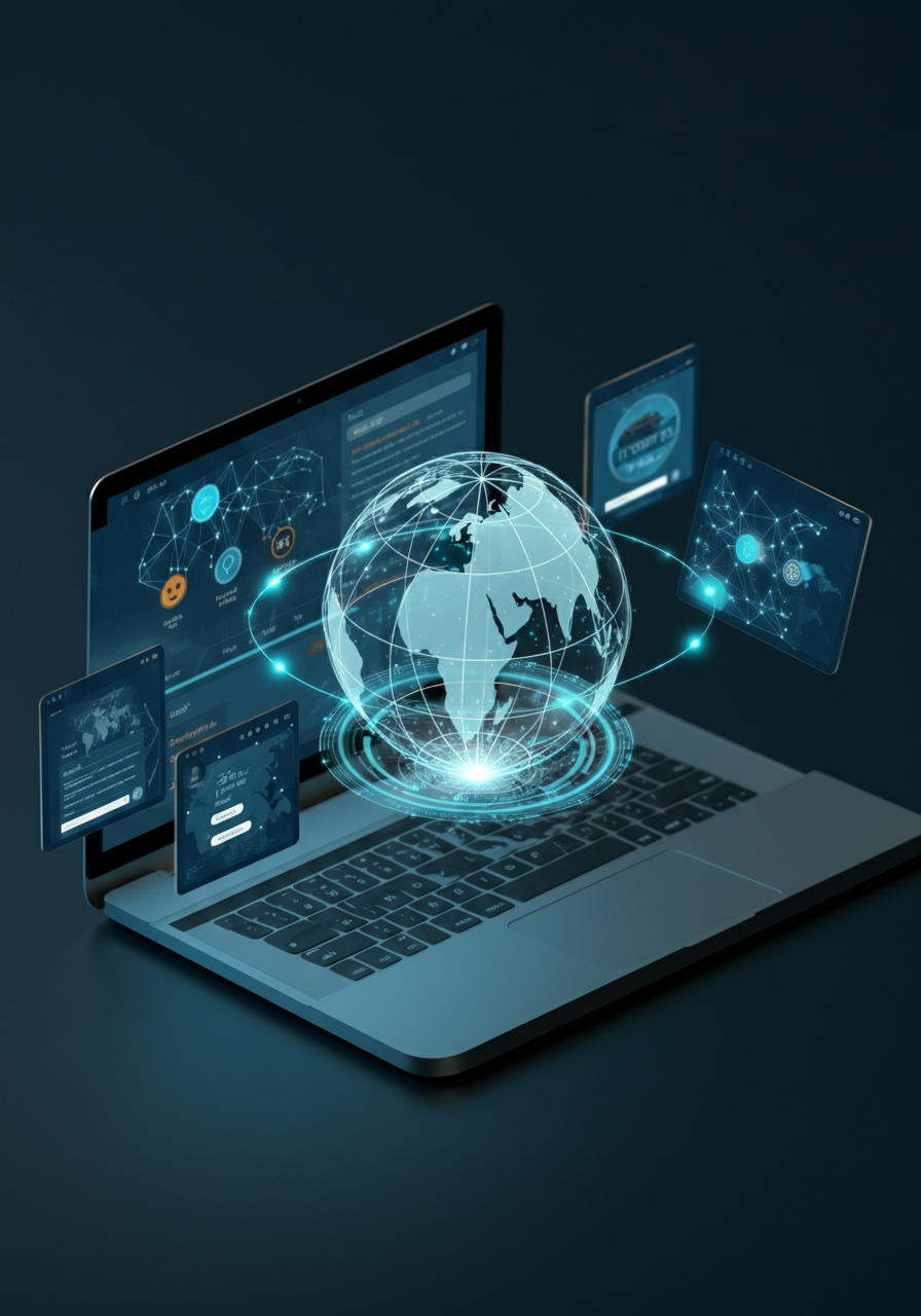 Automação de Publicação de Posts para Sites WordPress com Transcriação Multilíngue e Otimização Hreflang