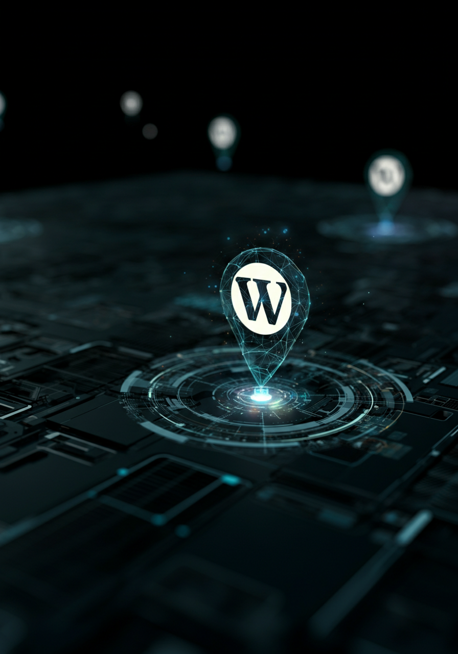 Automação de Publicação de Posts para Sites WordPress com Grafos de Conhecimento e Topic Clusters Dinâmicos