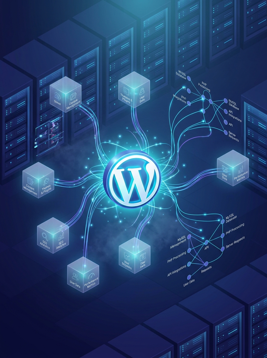 Automação de Publicação de Posts para Sites WordPress com Arquitetura RAG e Bancos Vetoriais